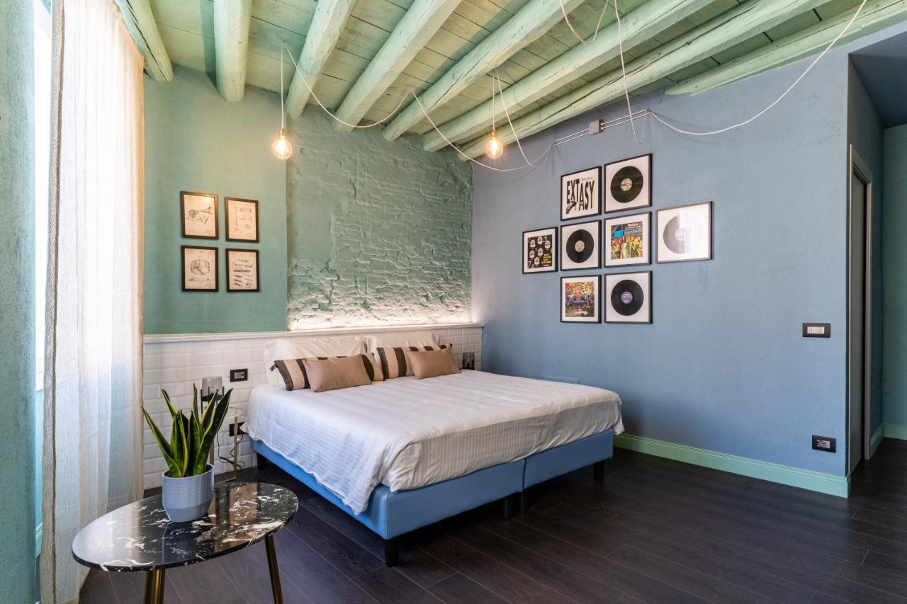 Casa Babbuino Hotel Verona Værelse billede