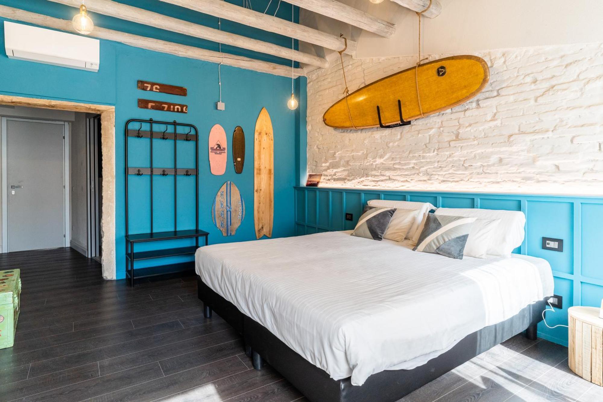Casa Babbuino Hotel Verona Værelse billede
