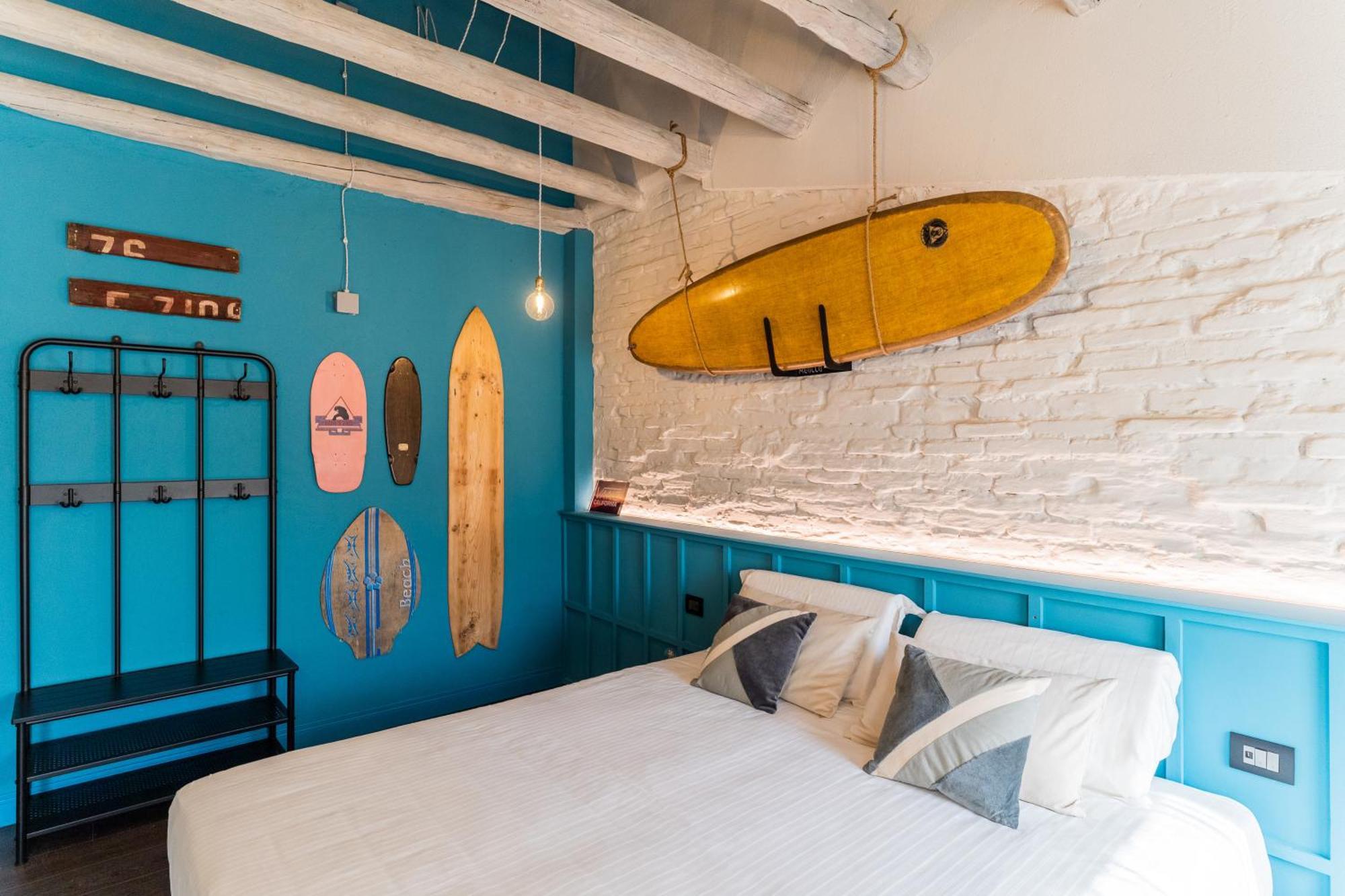 Casa Babbuino Hotel Verona Værelse billede