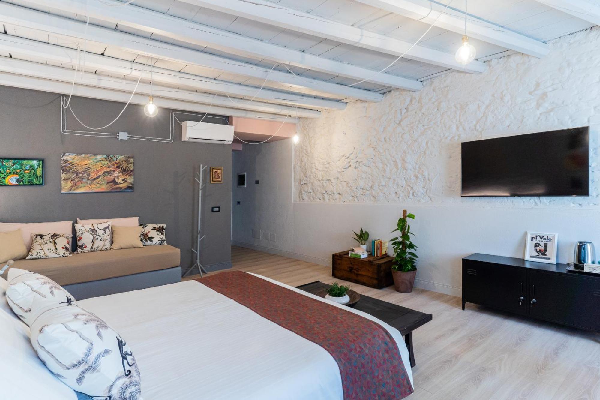 Casa Babbuino Hotel Verona Værelse billede