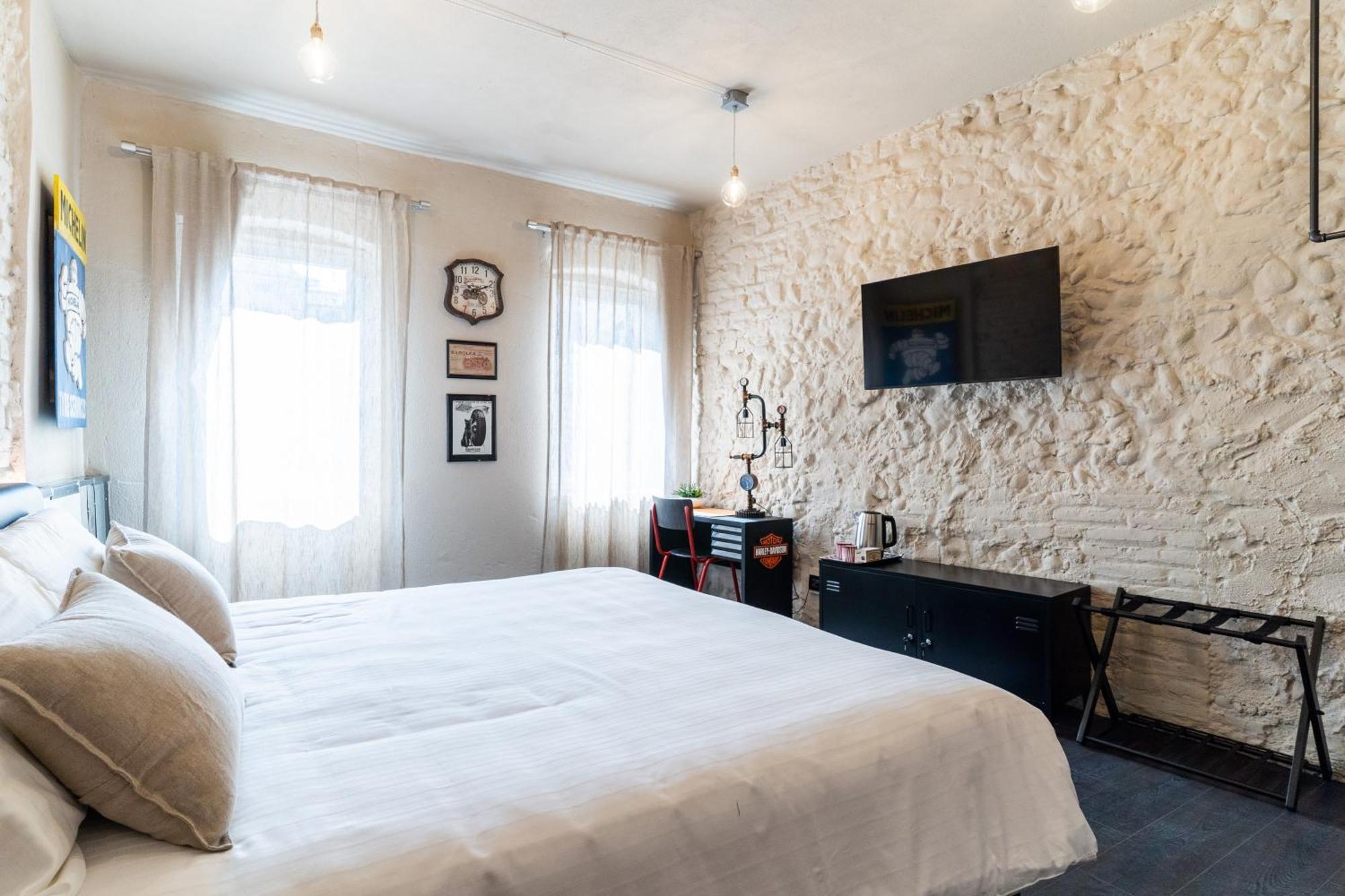 Casa Babbuino Hotel Verona Værelse billede