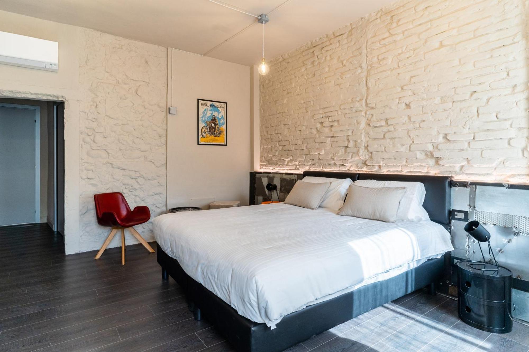 Casa Babbuino Hotel Verona Værelse billede
