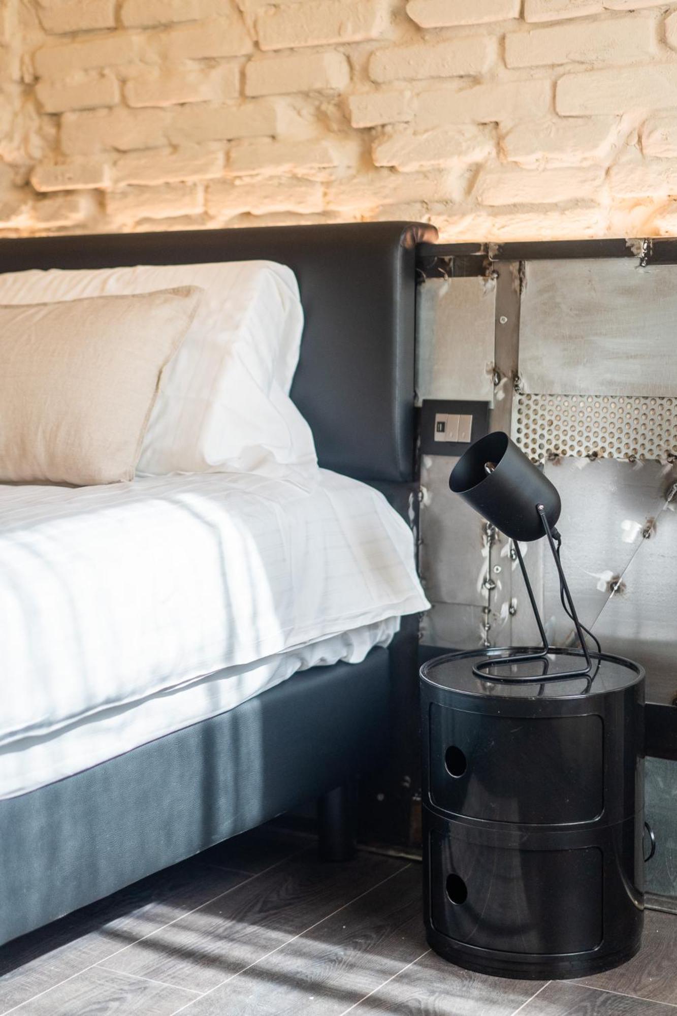 Casa Babbuino Hotel Verona Værelse billede