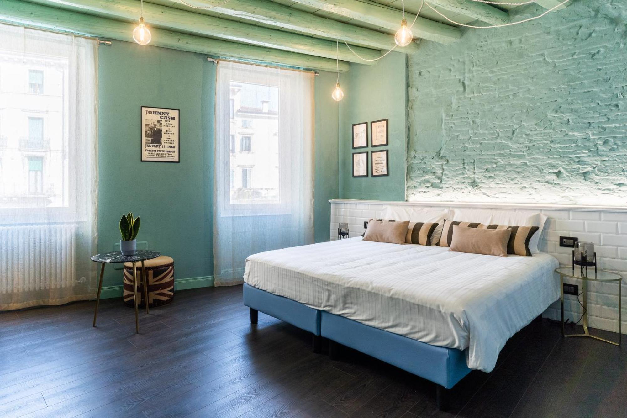 Casa Babbuino Hotel Verona Værelse billede