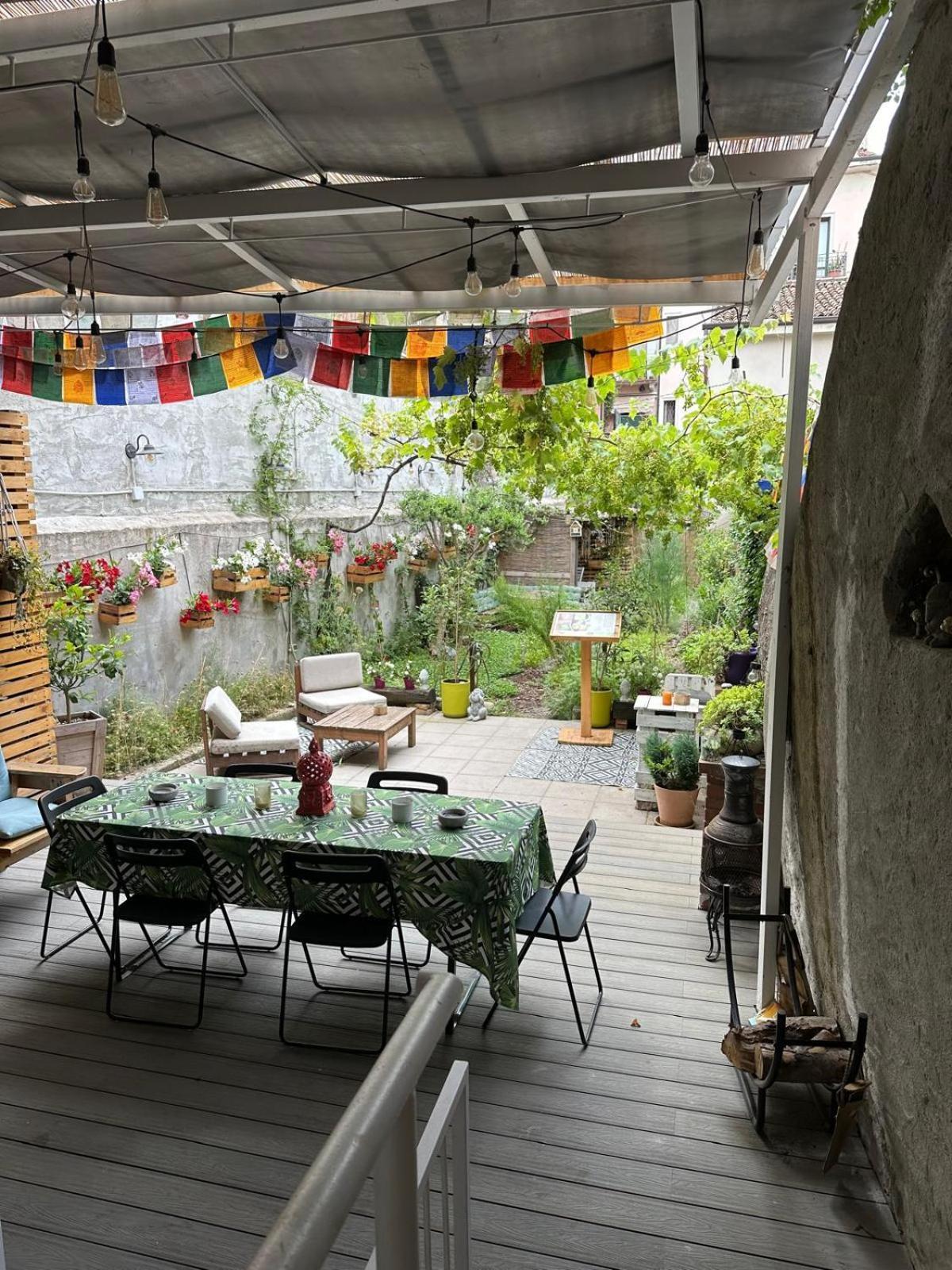 Casa Babbuino Hotel Verona Eksteriør billede
