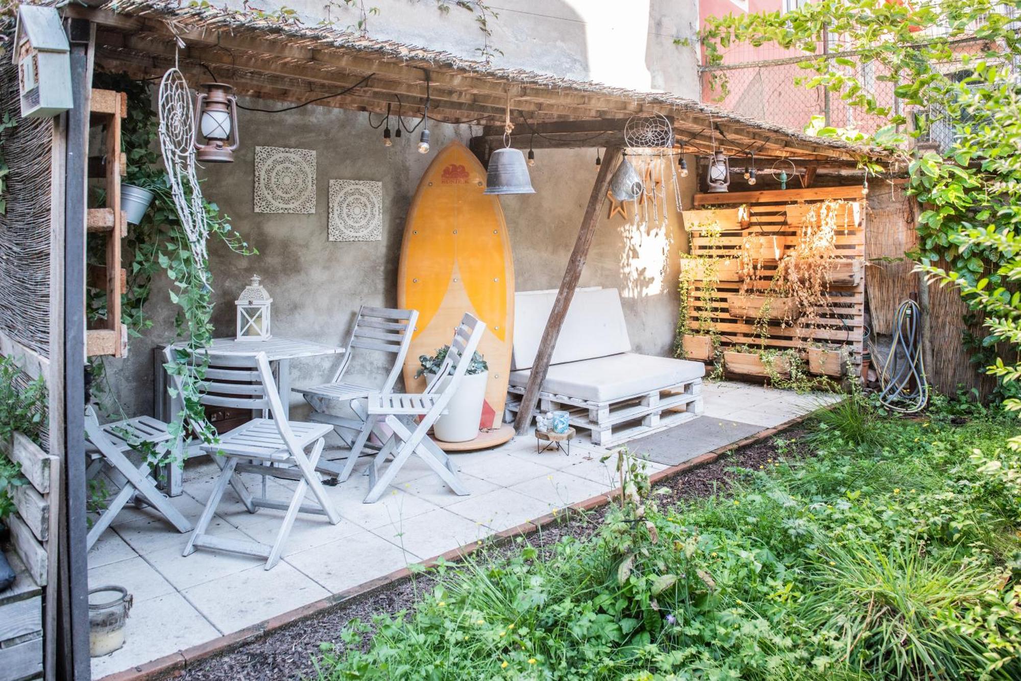 Casa Babbuino Hotel Verona Eksteriør billede